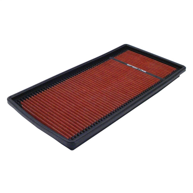 Spectre 2007 Chevy Camaro 3.8L/5.7L V6/V8 F/I Replacement Panel Air Filter Spectre Air Filters - Drop In  AXOPROS