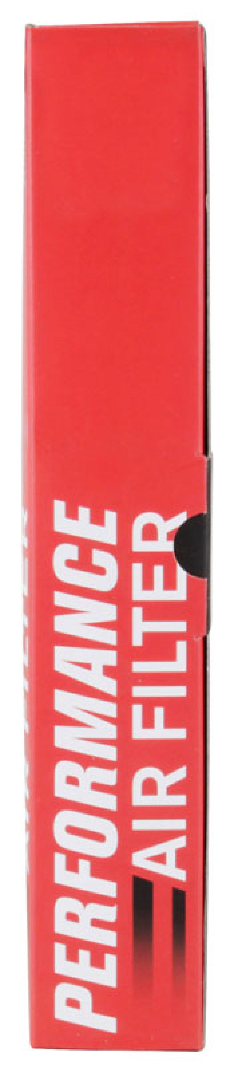 Spectre 2018 Nissan Frontier 4.0L V6 F/I Replacement Panel Air Filter Spectre Air Filters - Drop In  AXOPROS