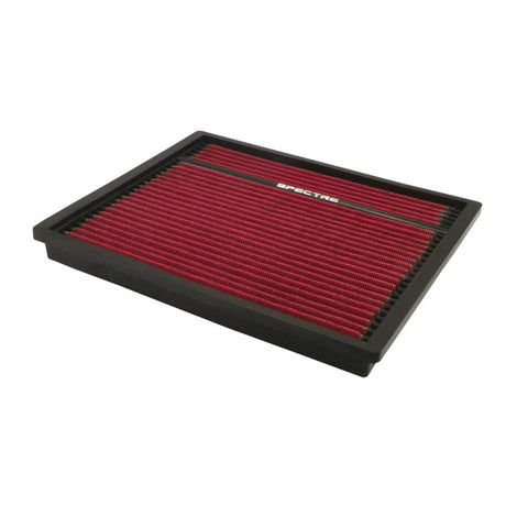 Spectre 2018 Nissan Frontier 4.0L V6 F/I Replacement Panel Air Filter Spectre Air Filters - Drop In  AXOPROS