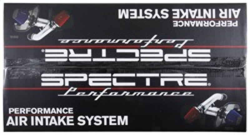 Spectre 2019 Dodge Ram 1500 5.7L V8 Performance Air Intake Kit Spectre Cold Air Intakes  AXOPROS