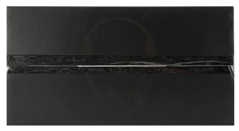 Spectre 94-01 Dodge RAM 1500/2500 V8-5.2/5.9L F/I Air Intake Kit - Polished w/Red Filter Spectre Cold Air Intakes  AXOPROS