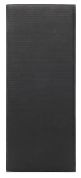 Spectre Air Duct Hose Kit 4in. OD (41in. Ducting / 2 Threaded PVC Couplers) - Black Spectre Air Intake Components  AXOPROS