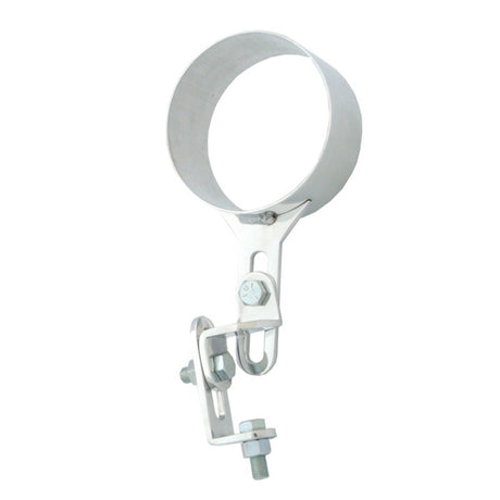 Spectre Air Filter Support Bracket Kit 4in. OD Spectre Brackets  AXOPROS