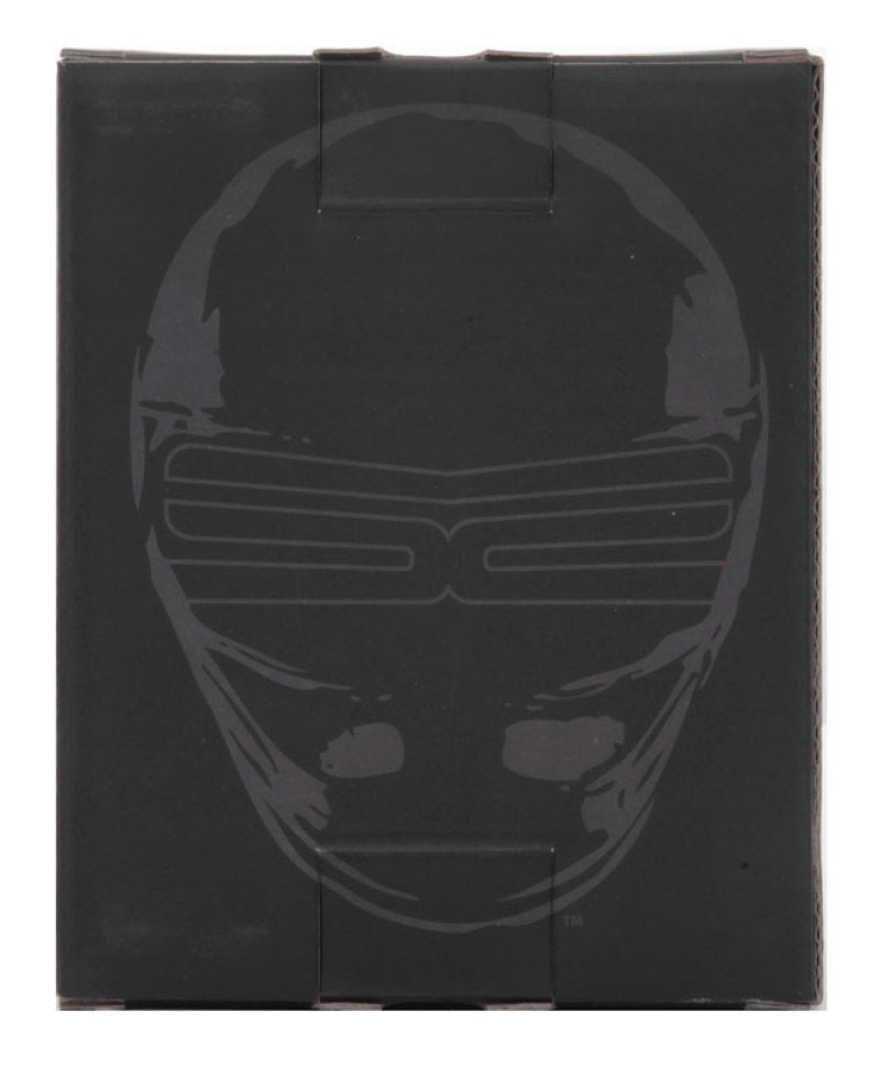 Spectre Coupler 4in. Elbow / 90 Degree (PVC) - Black Spectre Silicone Couplers & Hoses  AXOPROS