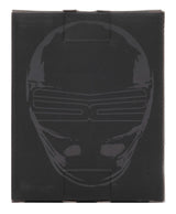 Spectre Coupler 4in. Elbow / 90 Degree (PVC) - Black Spectre Silicone Couplers & Hoses  AXOPROS