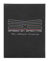 Spectre Coupler 4in. Elbow / 90 Degree (PVC) - Black Spectre Silicone Couplers & Hoses  AXOPROS