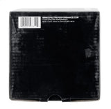 Spectre Coupler 4in. ID - Black Spectre Silicone Couplers & Hoses  AXOPROS