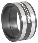 Spectre Coupler 4in. (PVC) - Black Spectre Silicone Couplers & Hoses  AXOPROS