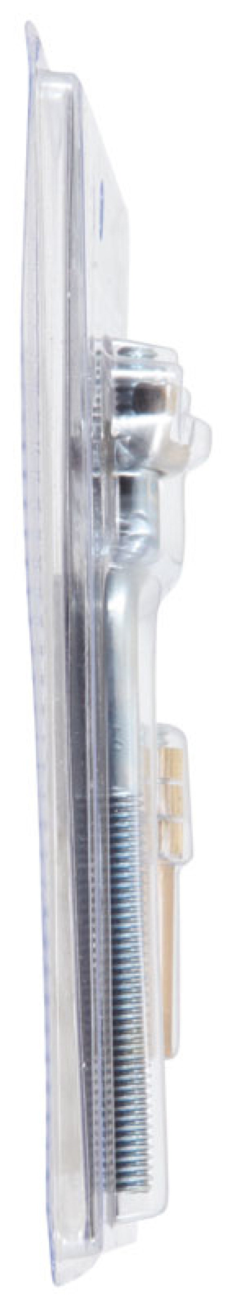 Spectre GM TBI Air Cleaner S-Stud Mounting Hardware (5in. Offset) Spectre Air Intake Components  AXOPROS