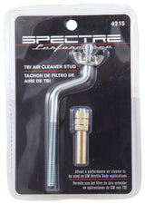 Spectre GM TBI Air Cleaner S-Stud Mounting Hardware (5in. Offset) Spectre Air Intake Components  AXOPROS