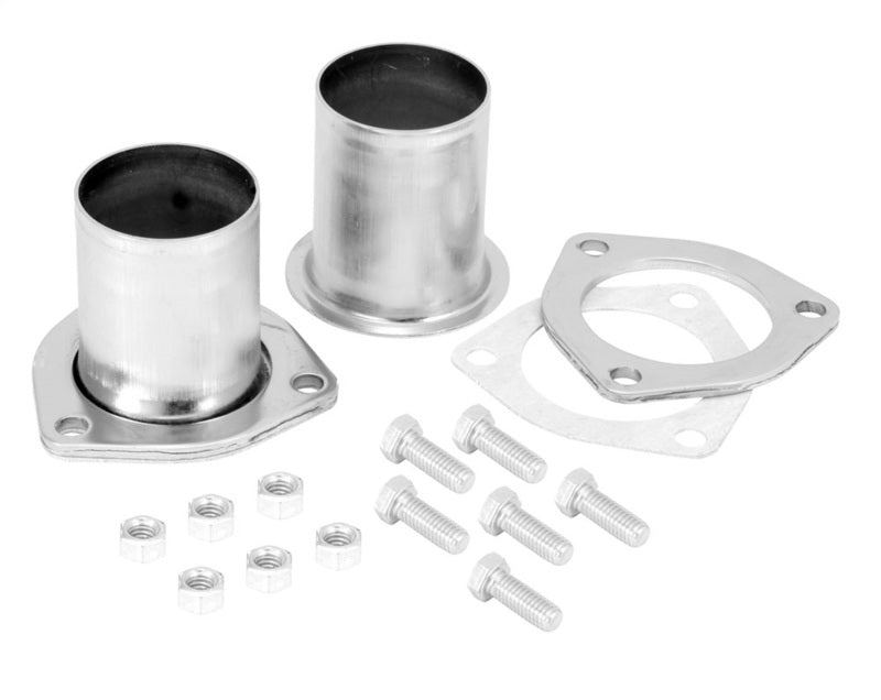 Spectre Header Reducer Kit - 3in. Spectre Aluminum Tubing  AXOPROS