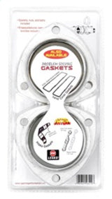 Spectre Header Reducer Kit - 3in. Spectre Aluminum Tubing  AXOPROS