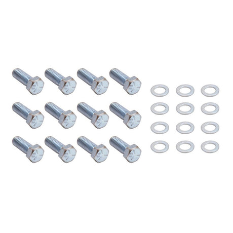 Spectre Intake Bolt Kit - Zinc Spectre Hardware Kits - Other  AXOPROS