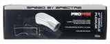 Spectre Plenum 4in. OD x 9in. (Air Cleaner to Stud Inlet) - Single Spectre Intake Manifold Plenum  AXOPROS