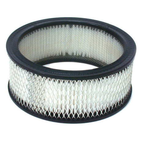 Spectre Round Air Filter 6-3/8in. x 2-1/2in. - Paper Spectre Air Filters - Universal Fit  AXOPROS