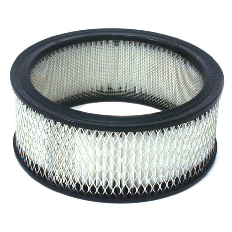 Spectre Round Air Filter 6-3/8in. x 2-1/2in. - Paper Spectre Air Filters - Universal Fit  AXOPROS