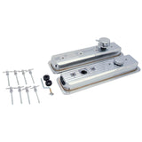 Spectre SB Chevy Centerbolt Engine Dress Up Kit Spectre Engine Covers  AXOPROS