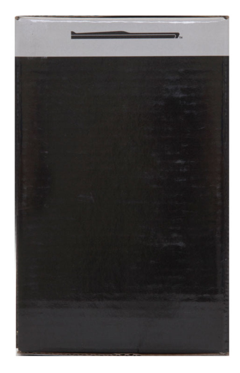 Spectre Universal Tube Elbow 4in. OD / 90 Degree Mandrel - Aluminum Spectre Aluminum Tubing  AXOPROS