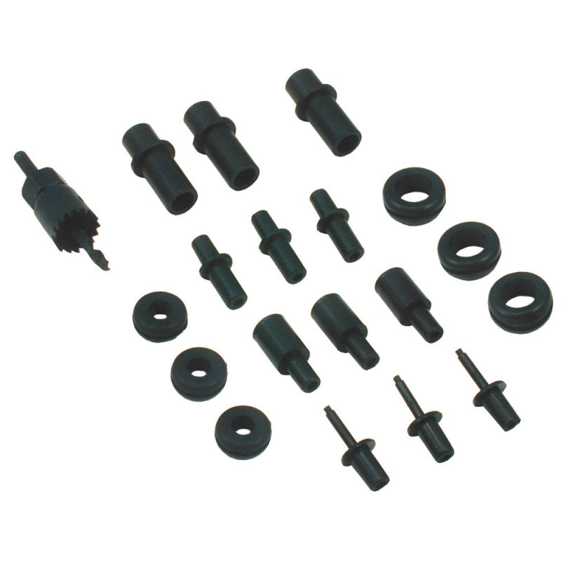 Spectre Vacuum Sensor Adapter Kit (12 Fittings) Spectre Fittings  AXOPROS
