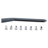 Spectre Wire Marker Set w/Tool - 8mm Spectre Line Seperators  AXOPROS