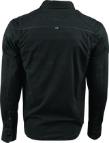 Speed and Strength Call to Arms Moto Shirt Black - Small Speed and Strength Shirts  AXOPROS