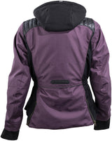 Speed and Strength Daydream Textile Jacket Smoked Purple/Black Womens - Medium Speed and Strength Jackets - Textile  AXOPROS