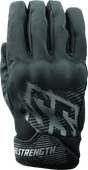 Speed and Strength Fame and Fortune Gloves Black - Medium Speed and Strength Gloves  AXOPROS