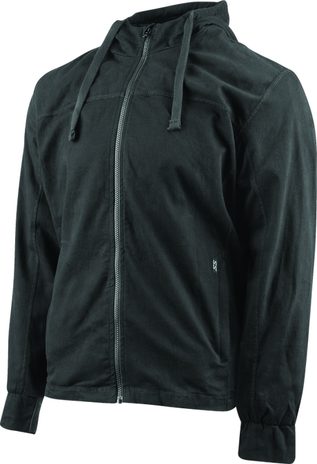 Speed and Strength Go for Broke Armored Hoody Black - XL Speed and Strength Sweatshirts  AXOPROS