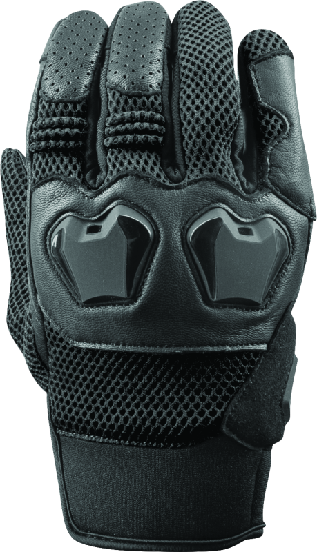 Speed and Strength Moment of Truth Gloves Black - XL Speed and Strength Gloves  AXOPROS