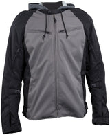 Speed and Strength Off The Chain 3.0 Textile Jacket Charcoal - XL Speed and Strength Jackets - Textile  AXOPROS