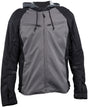 Speed and Strength Off The Chain 3.0 Textile Jacket Charcoal - XL Speed and Strength Jackets - Textile  AXOPROS