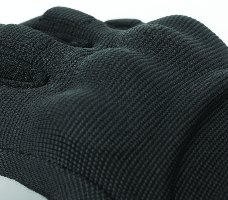 Speed and Strength Speed Society Gloves Black Womens -XS Speed and Strength Gloves  AXOPROS