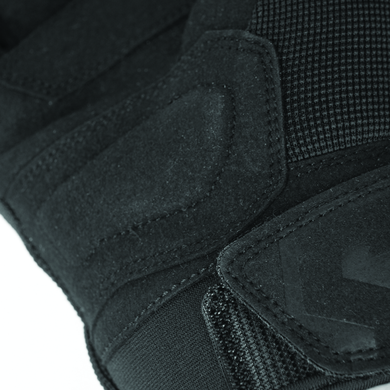 Speed and Strength Speed Society Gloves Black Womens -XS Speed and Strength Gloves  AXOPROS