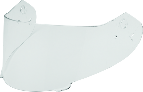 Speed and Strength SS900 Anti Fog Shield - Clear Speed and Strength Helmets and Accessories  AXOPROS