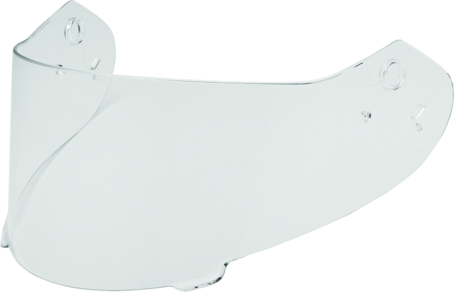 Speed and Strength SS900 Anti Fog Shield - Clear Speed and Strength Helmets and Accessories  AXOPROS