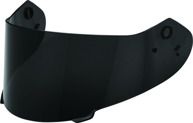 Speed and Strength SS900 Anti Fog Shield - Dark Smoke Speed and Strength Helmets and Accessories  AXOPROS