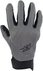 Speed and Strength Starstruck Mesh Gloves Grey Womens - Medium Speed and Strength Gloves  AXOPROS