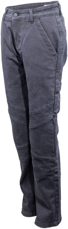 Speed and Strength Tough Love Armored Jeans Black Womens Size - 28x32 Speed and Strength Pants  AXOPROS