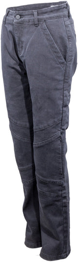 Speed and Strength Tough Love Armored Jeans Black Womens Size - 29x32 Speed and Strength Pants  AXOPROS