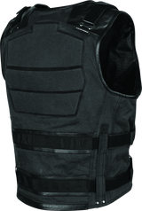 Speed and Strength True Grit Armored Vest Black - Small Speed and Strength Vests  AXOPROS