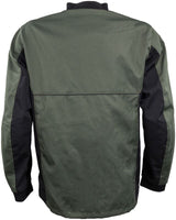 Speed and Strength Under The Radar Textile Jacket Olive - XL Speed and Strength Jackets - Textile  AXOPROS