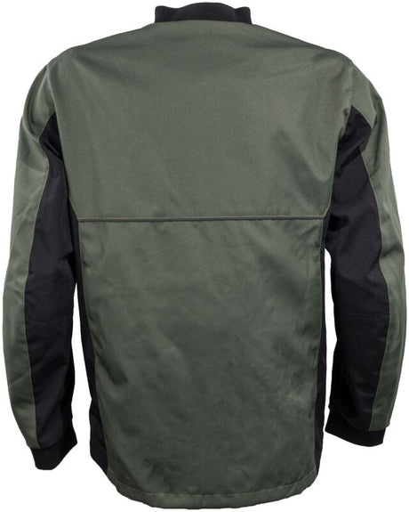 Speed and Strength Under The Radar Textile Jacket Olive - XL Speed and Strength Jackets - Textile  AXOPROS