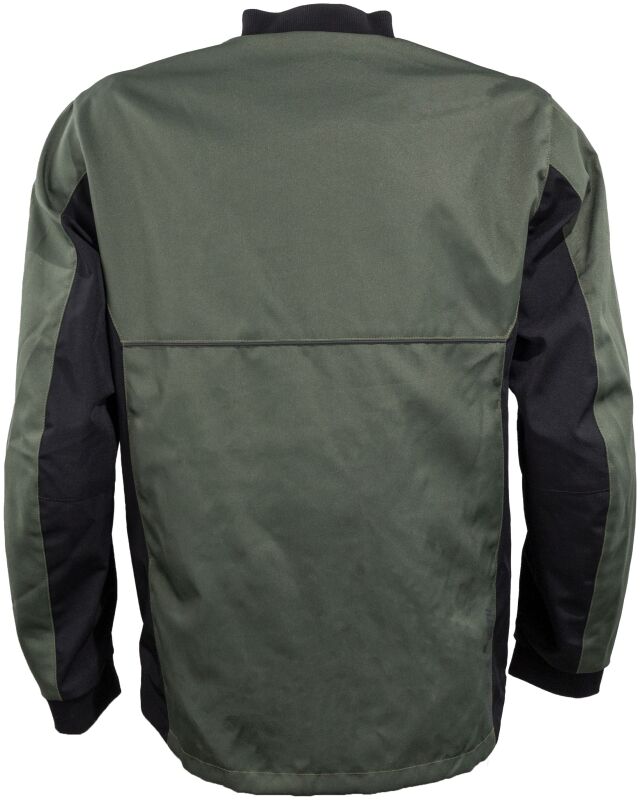 Speed and Strength Under The Radar Textile Jacket Olive - XL Speed and Strength Jackets - Textile  AXOPROS