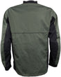 Speed and Strength Under The Radar Textile Jacket Olive - XL Speed and Strength Jackets - Textile  AXOPROS