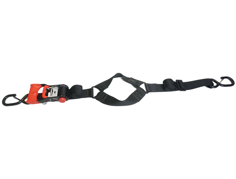 SpeedStrap Dump Can Tie-Down SpeedStrap Cargo Tie-Downs  AXOPROS