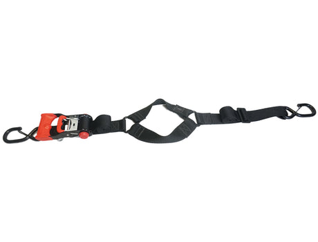 SpeedStrap Dump Can Tie-Down SpeedStrap Cargo Tie-Downs  AXOPROS