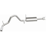 SPEQ Series Stainless Cat-Back System MagnaFlow Exhaust Products Exhaust System Kit  AXOPROS