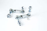 SPL Parts 03-08 Nissan 350Z Front Swaybar Endlinks SPL Parts Sway Bar Endlinks  AXOPROS