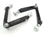 SPL Parts 03-08 Nissan 350Z Front Upper Camber/Caster Arms SPL Parts Suspension Arms & Components  AXOPROS