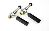 SPL Parts 03-08 Nissan 350Z V5 Front Outer Tie Rod Ends (Bumpsteer Adjustable) SPL Parts Tie Rods  AXOPROS